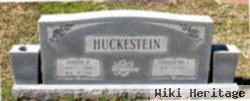 Joseph Peter Huckestein