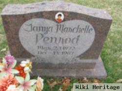 Tanya Manchelle Penrod