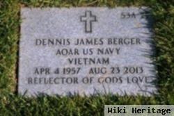 Dennis James Berger