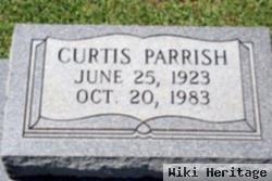 Curtis Parrish