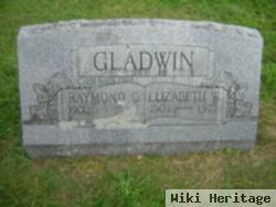 Raymond C. Gladwin