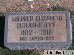 Mildred Elizabeth Dougherty