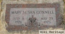 Mary Susan Mccabe Connell