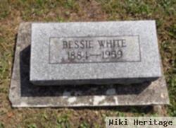 Bessie White