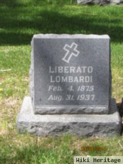 Liberato Lombardi