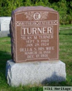 Silas M. Turner