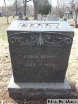 Edwin Berry