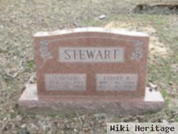 J Denzil Stewart