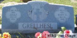 Adolf Grellhesl