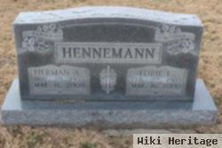 Herman A. Hennemann