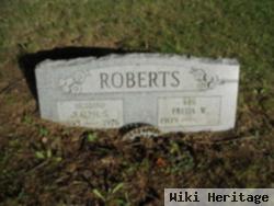 Ralph S. Roberts