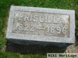 Priscilla Jackson Carrott