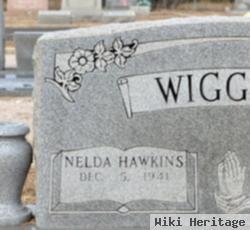 Nelda Hawkins Wiggers