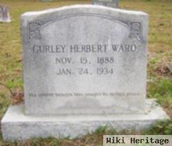 Gurley Herbert Ward