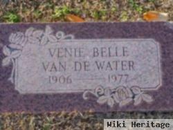 Venie Belle Hall Van De Water