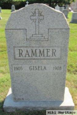 Gisela Rammer