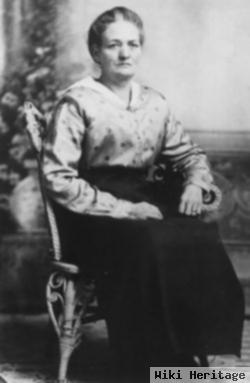 Phebe Rebecca Reynolds Gould