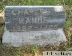 Charles Henry Randel