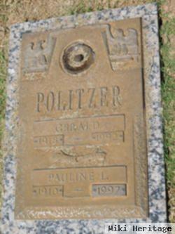 Pauline L. Politzer