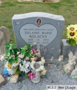 Delaine Marie Kolacny