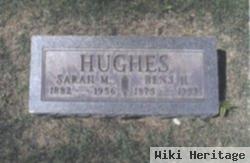 Sarah M Hughes