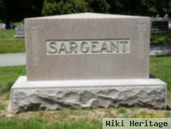 Ezekiel Sargeant