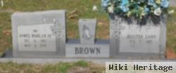 James Harlan "jim" Brown, Iii