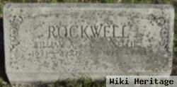 Nellie Rockwell