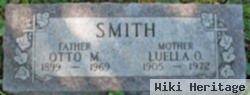 Otto M Smith