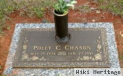 Polly C. Chason