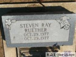 Steven Ray Ruether