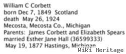 William Corbett