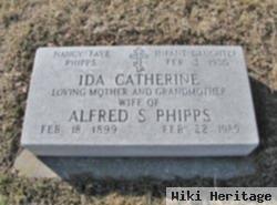 Ida Catherine Henkel Phipps