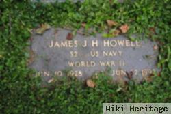 James J.h. Howell
