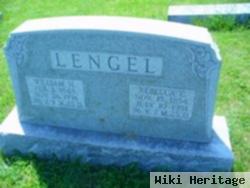 Rebecca E. Stamm Lengel