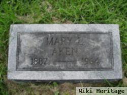 Mary Louisa Chandler Aken