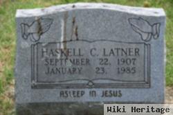 Haskell Latner