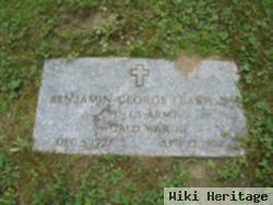 Benjamin G "benny" Leach, Jr