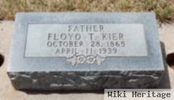 Floyd Taylor Kier