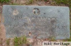 James Herrin "jim" Carelock