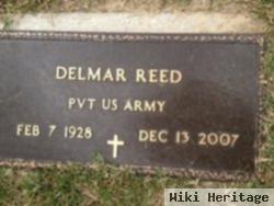 Delmar Marion Reed