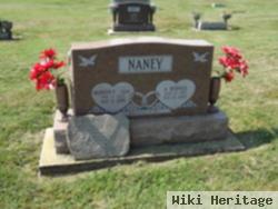 Marion Eugene "gene" Naney