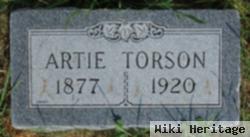 Artie Torson