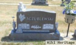 Boleslaw Joseph "william" Sczublewski