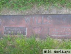 James J Wills