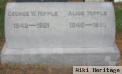 Alice Nuttal Hipple