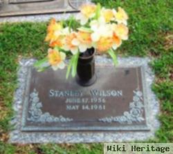 Stanley Wilson