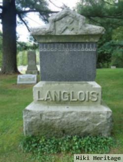 Louis Langlois