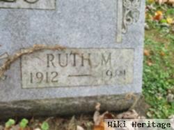 Ruth M. Zemlo