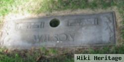 Jack R Wilson